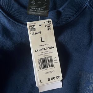 adidas karlie kross sweater